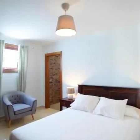 Apartman Volcan