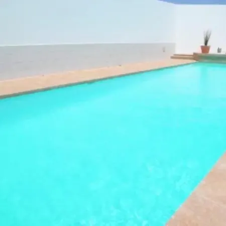 Volcan Apartman