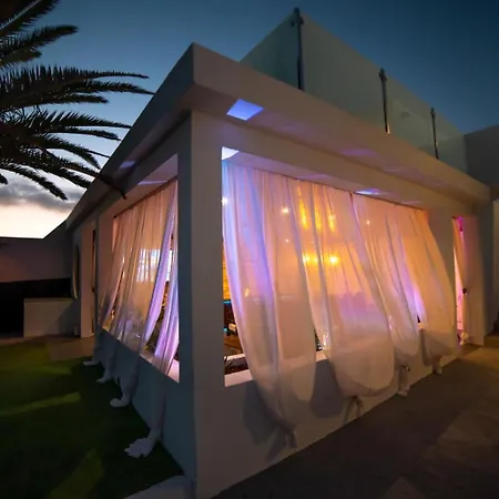 Apartman Volcan Playa Blanca (Lanzarote)