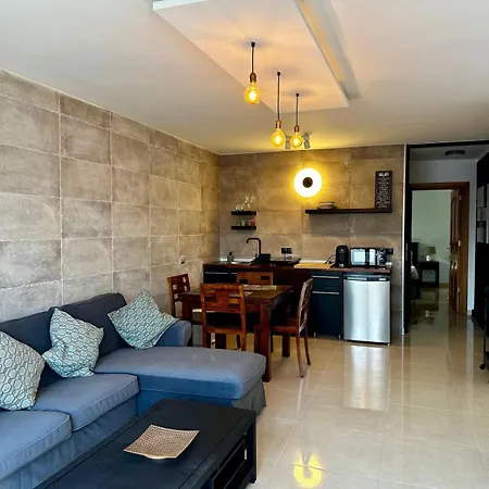 Terra Appartement Playa Blanca (Lanzarote)