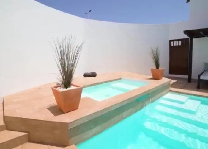 Terra * Playa Blanca (Lanzarote)