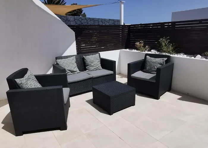 Terra Playa Blanca (Lanzarote)