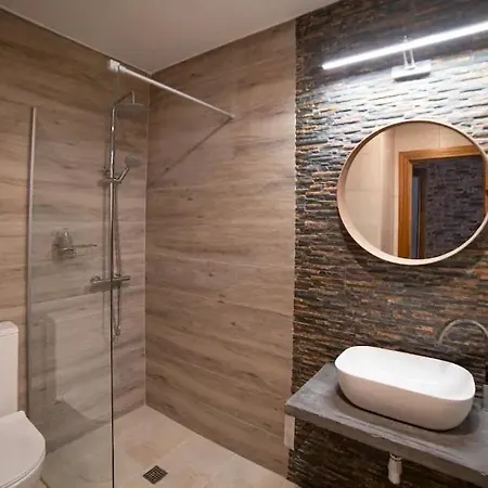 Terra Apartament *