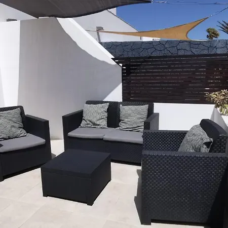 Apartmán Terra Playa Blanca (Lanzarote)